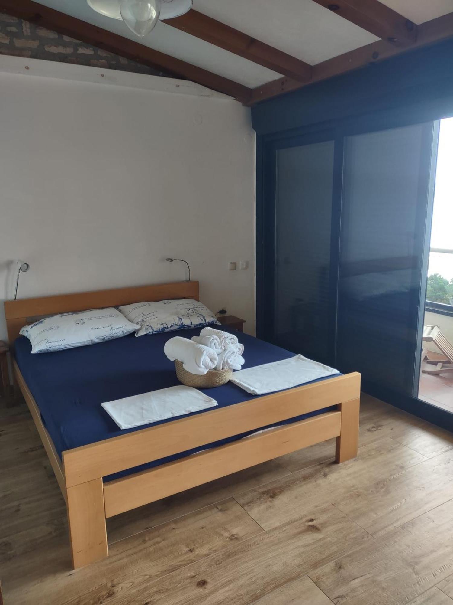 Fischer Haus Apartment Sveti Petar  Bagian luar foto
