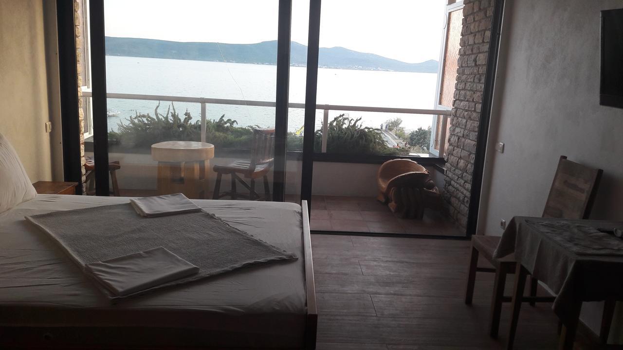 Fischer Haus Apartment Sveti Petar  Bagian luar foto