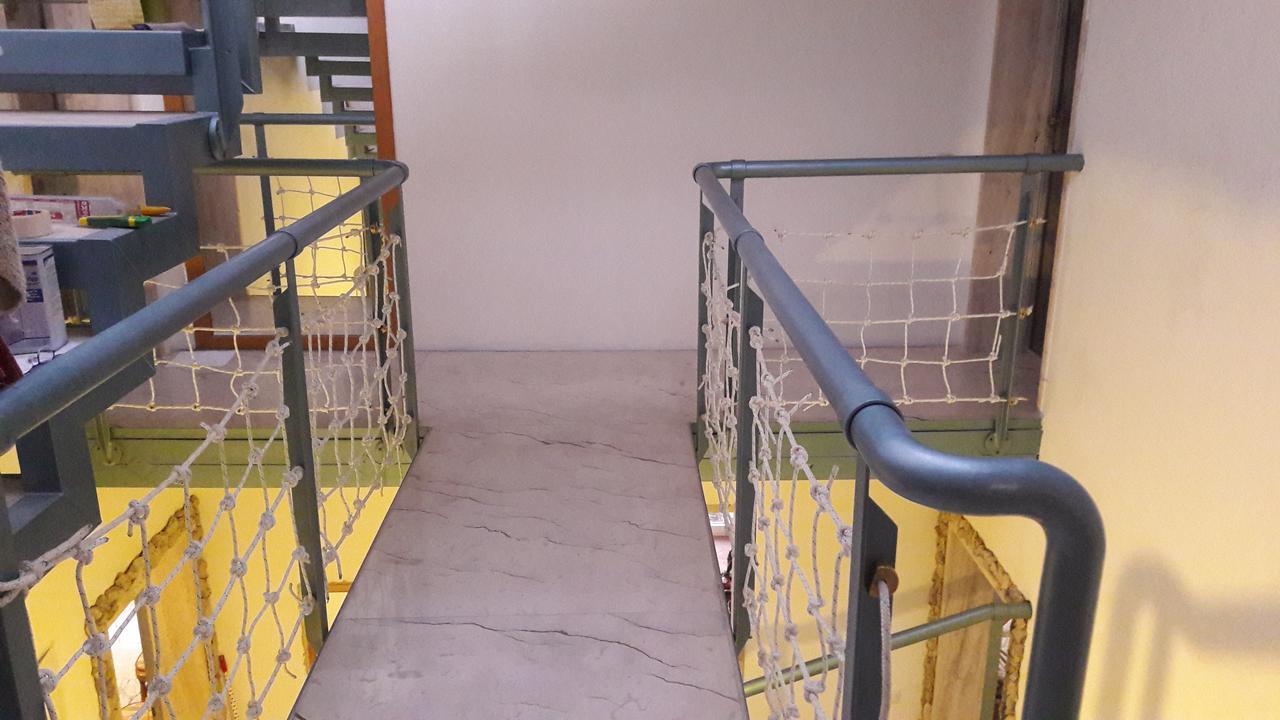 Fischer Haus Apartment Sveti Petar  Bagian luar foto