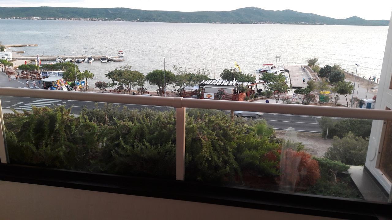Fischer Haus Apartment Sveti Petar  Bagian luar foto