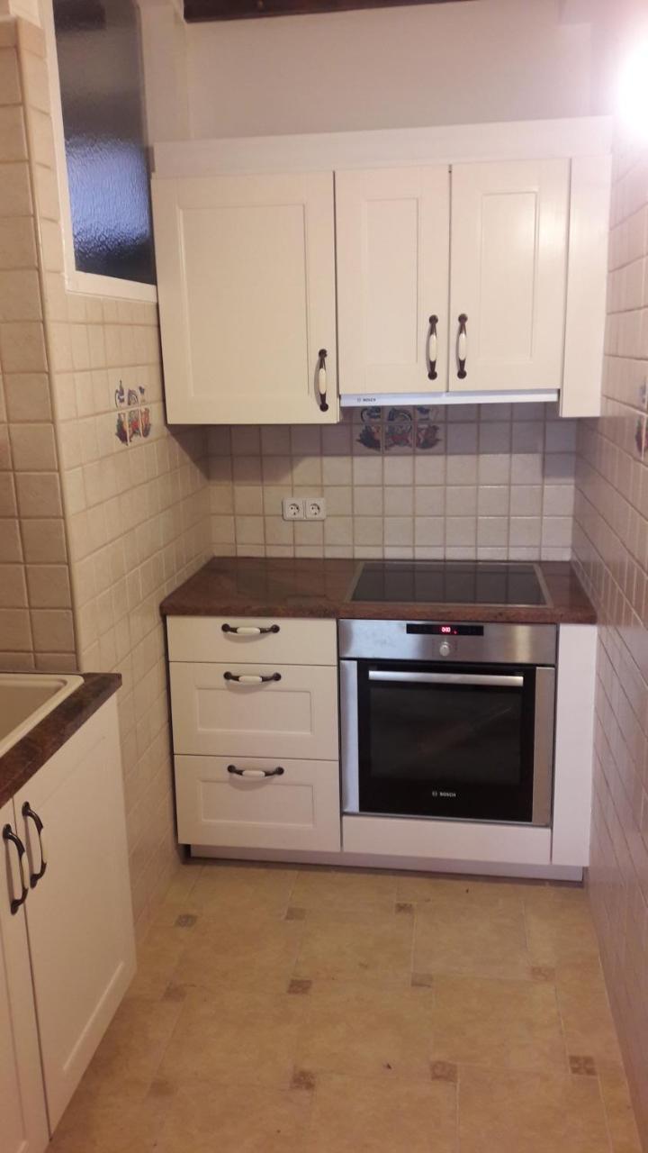 Fischer Haus Apartment Sveti Petar  Bagian luar foto